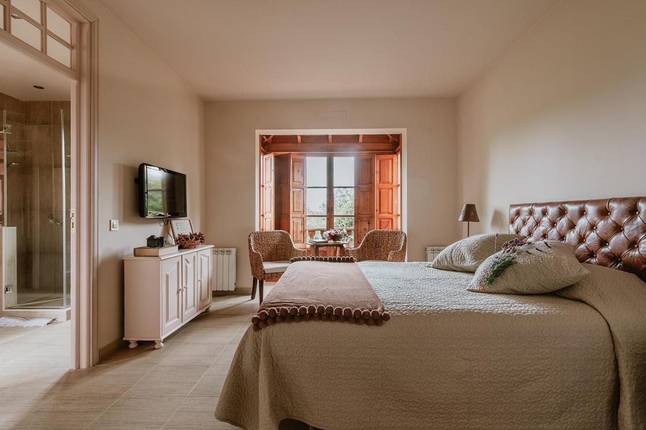 Homeforguest Rural House With Garden El Laurel Tacoronte Exterior foto