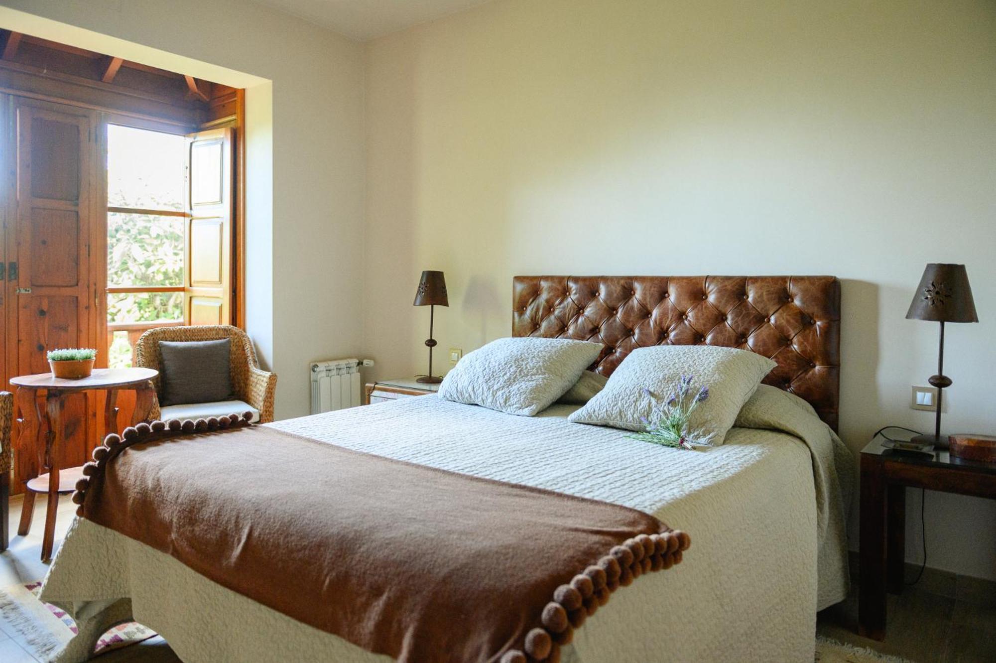Homeforguest Rural House With Garden El Laurel Tacoronte Exterior foto